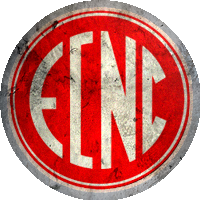 Logo Esporte Clube Nova Cidade